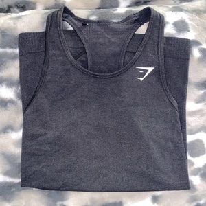 Gym Shark Vital Seamless Vest